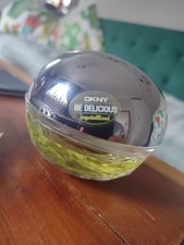 Dkny delicious crystallized for sale  SALFORD