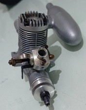 Motore aereo webra usato Motore aereo webra usato  Roma