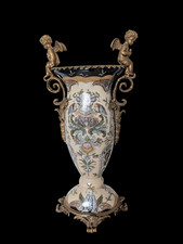 Vase ceramique montures d'occasion  Caen
