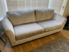 Scs flo seater for sale  LONDON