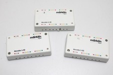 Märklin 6083 decorder gebraucht kaufen  Lüneburg