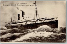 10637578 timcad compagnie gebraucht kaufen  Eimeldingen