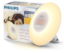 clock philips light alarm for sale  Grand Rapids