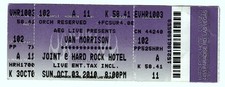 Van morrison las for sale  USA