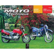 Moto: revues, manuels d'occasion Moto: revues, manuels d'occasion Courbevoie