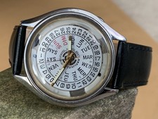 Beautiful vintage seiko for sale  MILTON KEYNES