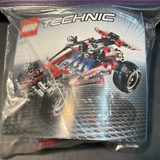 Lego technic race for sale  Ormond Beach