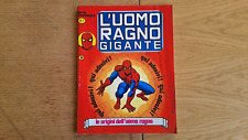 Uomo ragno gigante usato  Cinisello Balsamo