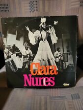 Usado, 33rpm CLARA NUNES - Alvorecer ( LP - Odeon - Brazil - 1974 - Latin Funk ) comprar usado  Enviando para Brazil