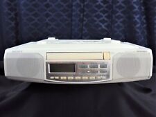 Vintage sony icf for sale  Las Vegas