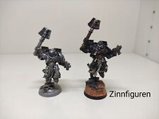 space marine ordenspriester gebraucht kaufen  Köln