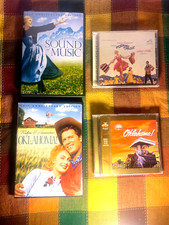 Lot rodgers hammerstein for sale  Fort Myers