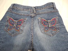 Cato girls jeans for sale  Holden