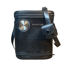 Rádio AM FM com estojo macio TV SANYO TPM 2570S comprar usado Rádio AM FM com estojo macio TV SANYO TPM 2570S comprar usado  Enviando para Brazil