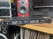 Sony dwr r02d for sale  PETERBOROUGH