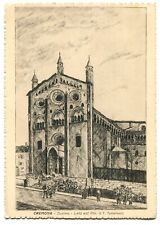 A593 cremona duomo usato  Fontanellato