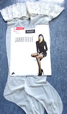 Bas nylon jarretelle d'occasion  Paimbœuf