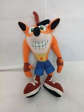 Crash bandicoot soft for sale  TELFORD