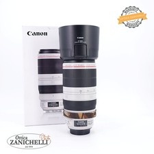 Canon 100 400mm usato  Cormano