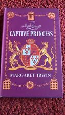 Elizabeth captive princess for sale  LIVERPOOL