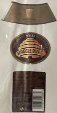 Wells waggle dance for sale  STOWMARKET