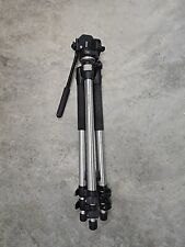 Tripé Bogen Manfrotto 3021N com cabeça 3126 comprar usado  Enviando para Brazil