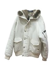 Woolrich giubbotto bomber usato  Italia