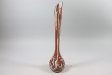 Vase überfangglas signiert gebraucht kaufen  Stadtbergen