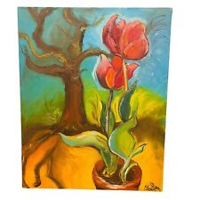 Floral tulip oil for sale  Amarillo