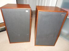 Vintage speakers emi for sale  EXMOUTH