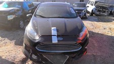 Fiesta 2019 engine for sale  Louisville