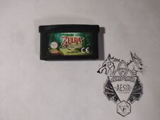 Gameboy Advance The legend of Zelda The Minish Cap EUR solto testado e funcionando comprar usado  Enviando para Brazil