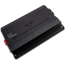 Usado, Amplificador Black Diamond 4 canais classe D 3600W alcance total - DIA-P1800X4D comprar usado  Enviando para Brazil