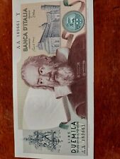 2000 lire italia usato  Terni