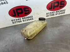 Plastic coolant header for sale  GODSTONE