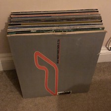 techno records for sale techno records for sale BANBURY