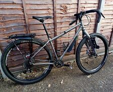 salsa bikes for sale  THATCHAM