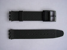 Swatch strap scuba usato  Pontecurone