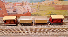 Triang insulfish wagons for sale  WOKINGHAM