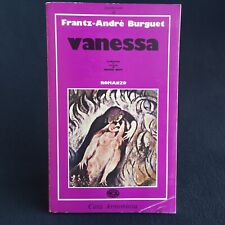 Frantz andré burguet usato  Vicenza