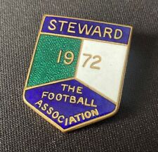 1972 cup final for sale  THORNTON-CLEVELEYS