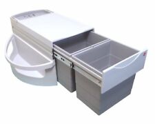 Hailo eckabfallsammler 3645121 gebraucht kaufen  Stollberg, Niederdorf