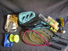 speedminton gebraucht kaufen speedminton gebraucht kaufen Tauberbischofsheim