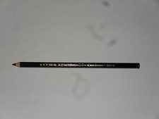 Crayon carbon noir d'occasion  Tresques