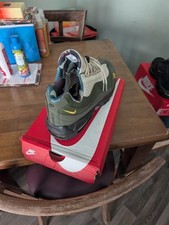 Nike air cortez for sale  NORWICH