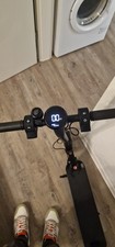 Scooter 350w gutem gebraucht kaufen  Hannover