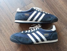 Mens adidas dragon for sale  MIDDLESBROUGH