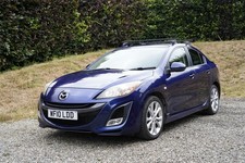 mazda 2 roof bars for sale mazda 2 roof bars for sale CRAVEN ARMS