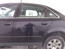 Audi limousine tür gebraucht kaufen  Delitzsch