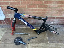 Scott endorphin pro for sale  ANDOVER